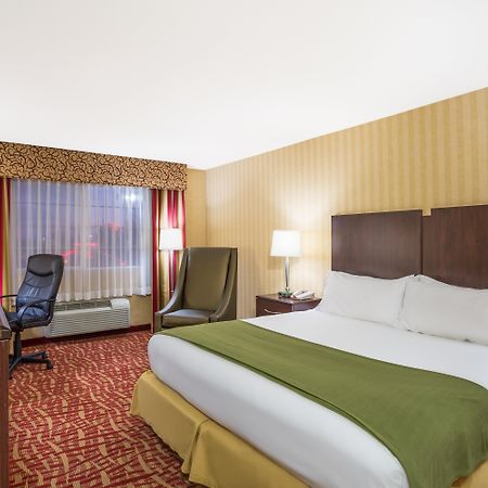 Holiday Inn Express Layton - I-15 By Ihg Exterior foto