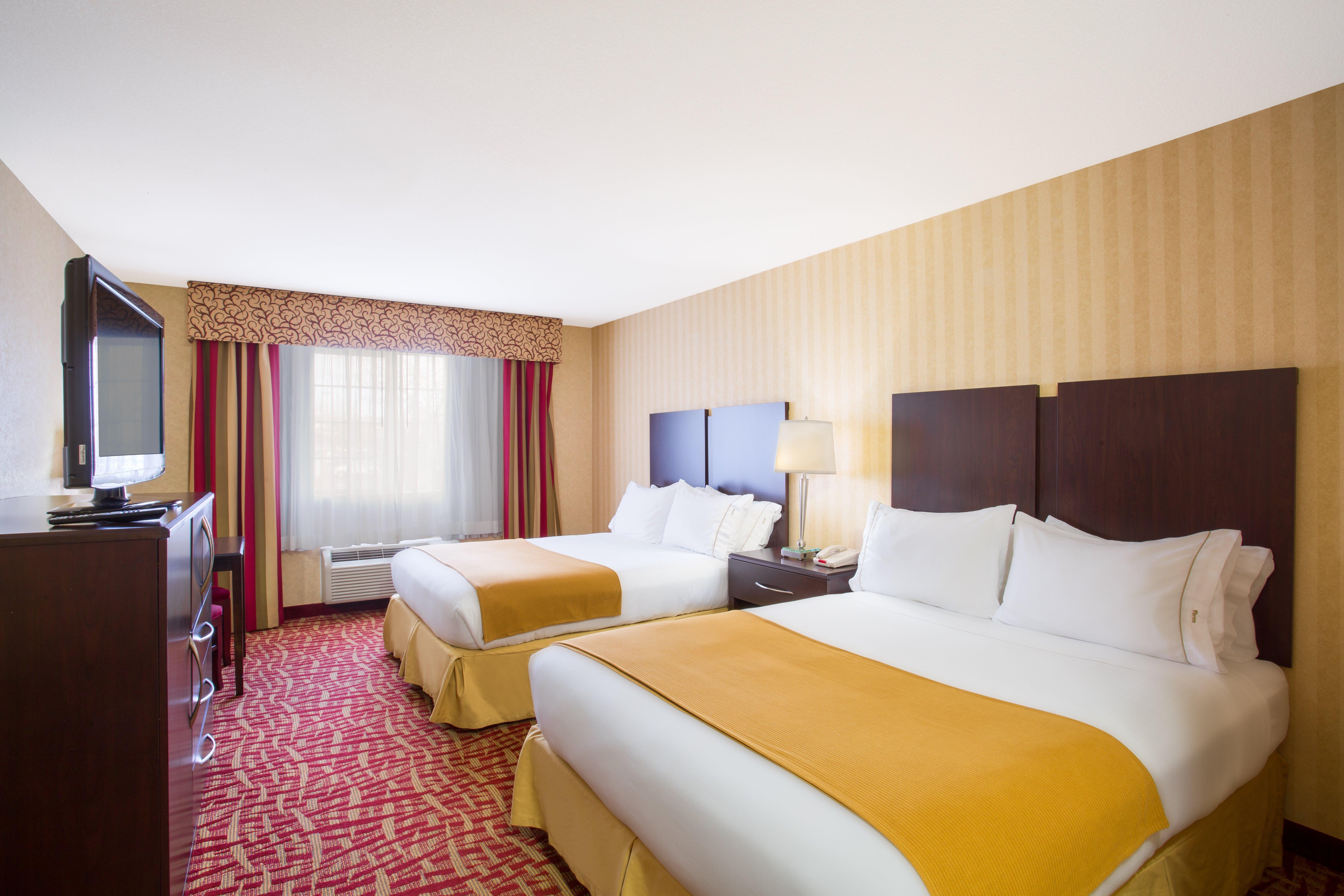 Holiday Inn Express Layton - I-15 By Ihg Exterior foto