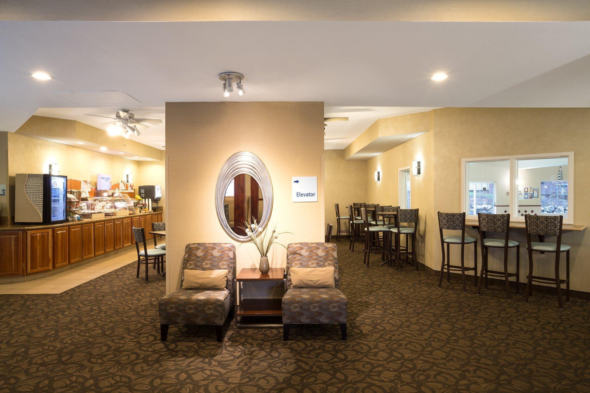 Holiday Inn Express Layton - I-15 By Ihg Exterior foto