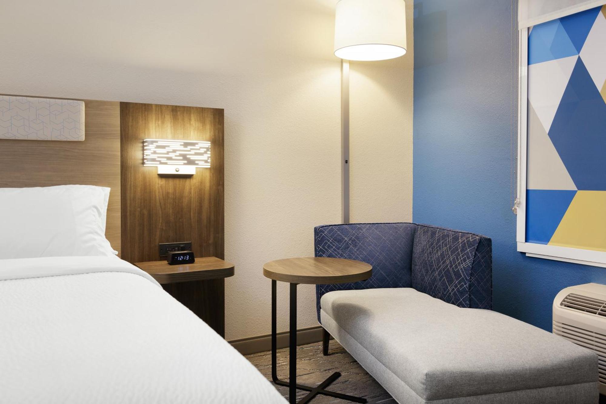 Holiday Inn Express Layton - I-15 By Ihg Exterior foto
