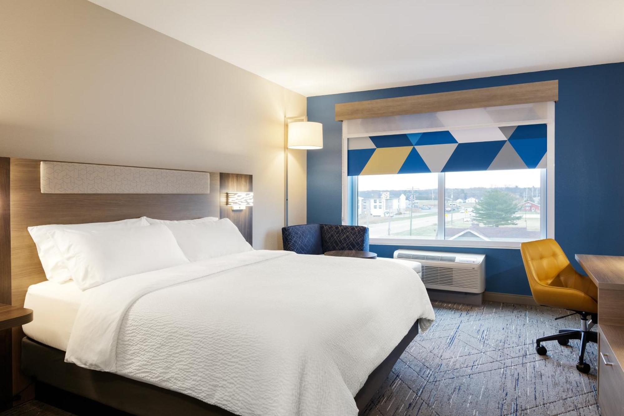Holiday Inn Express Layton - I-15 By Ihg Exterior foto