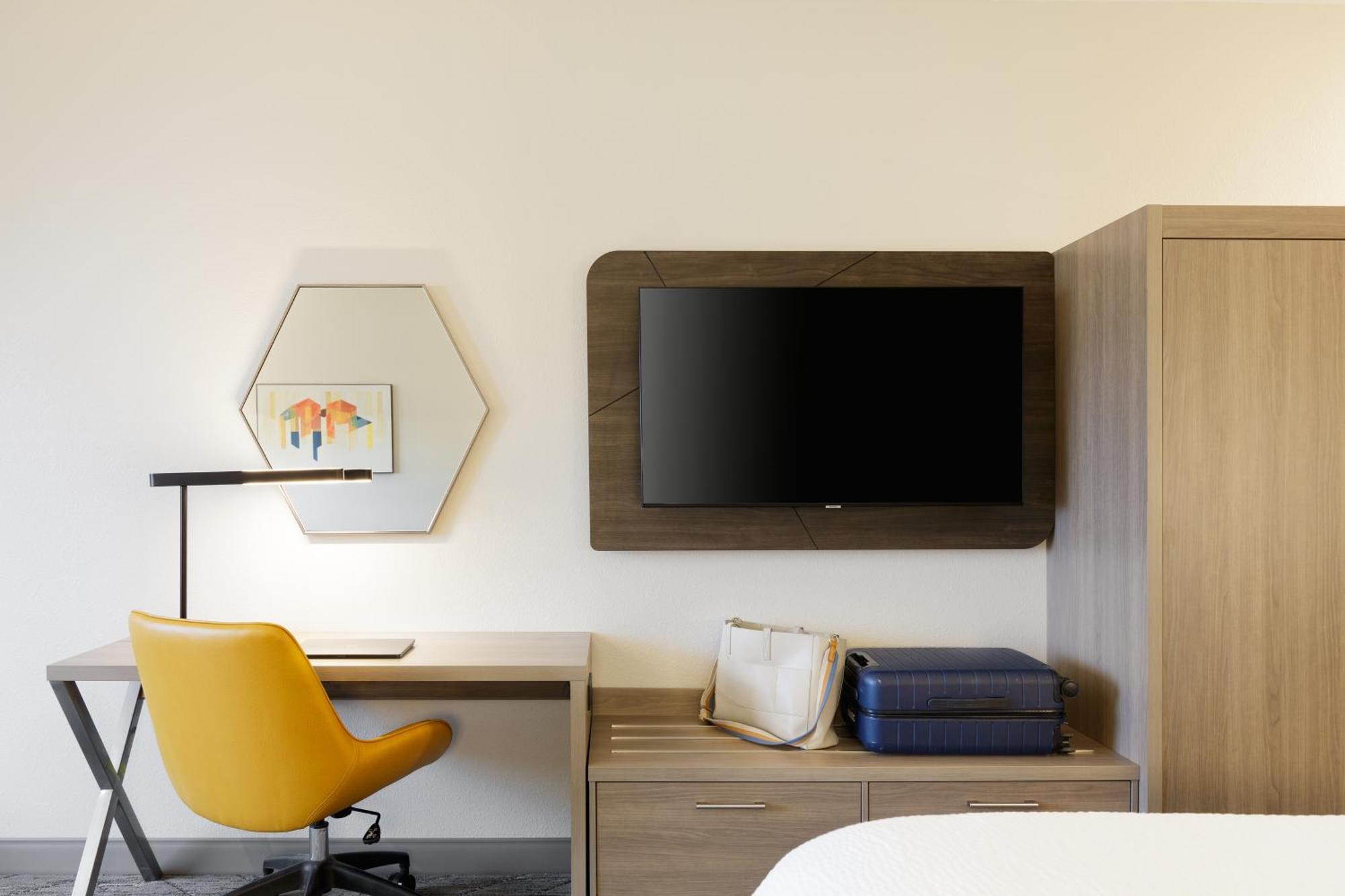 Holiday Inn Express Layton - I-15 By Ihg Exterior foto