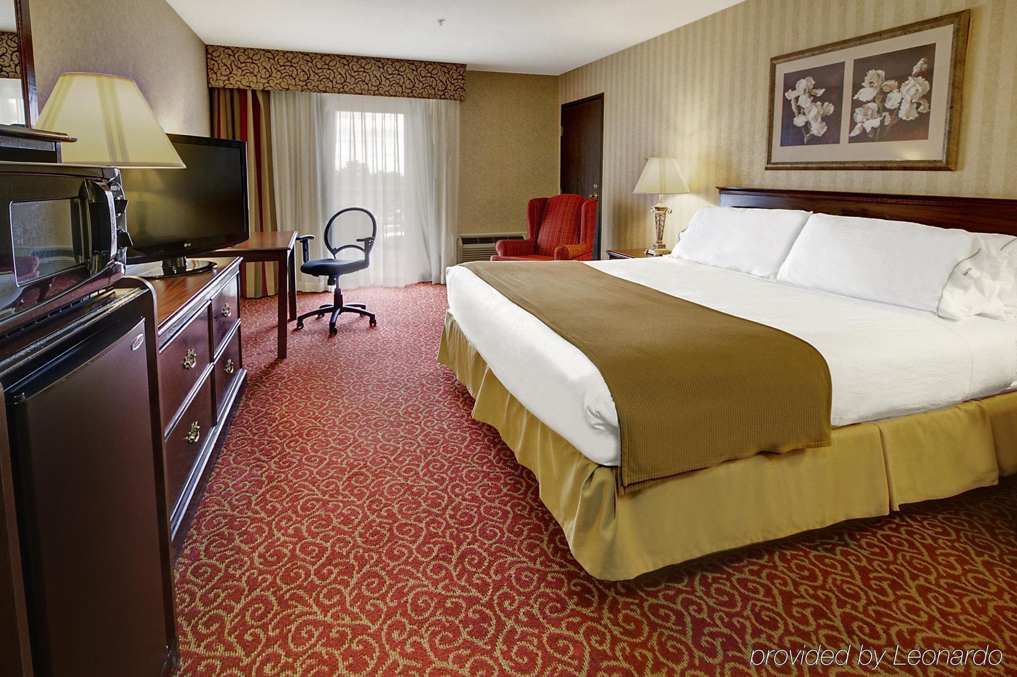 Holiday Inn Express Layton - I-15 By Ihg Exterior foto