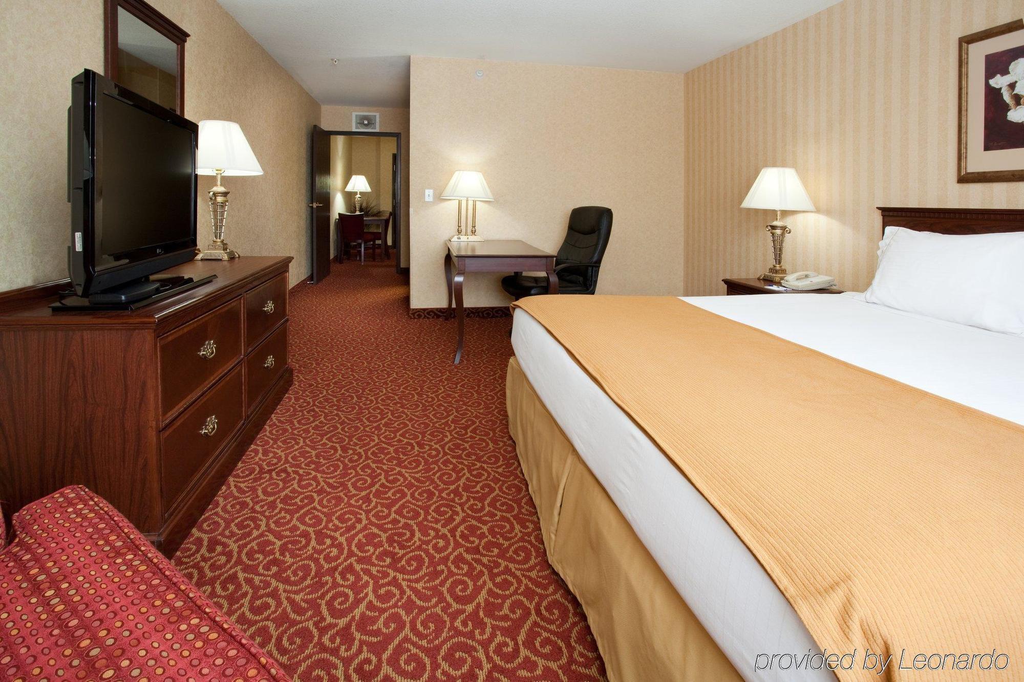 Holiday Inn Express Layton - I-15 By Ihg Cameră foto