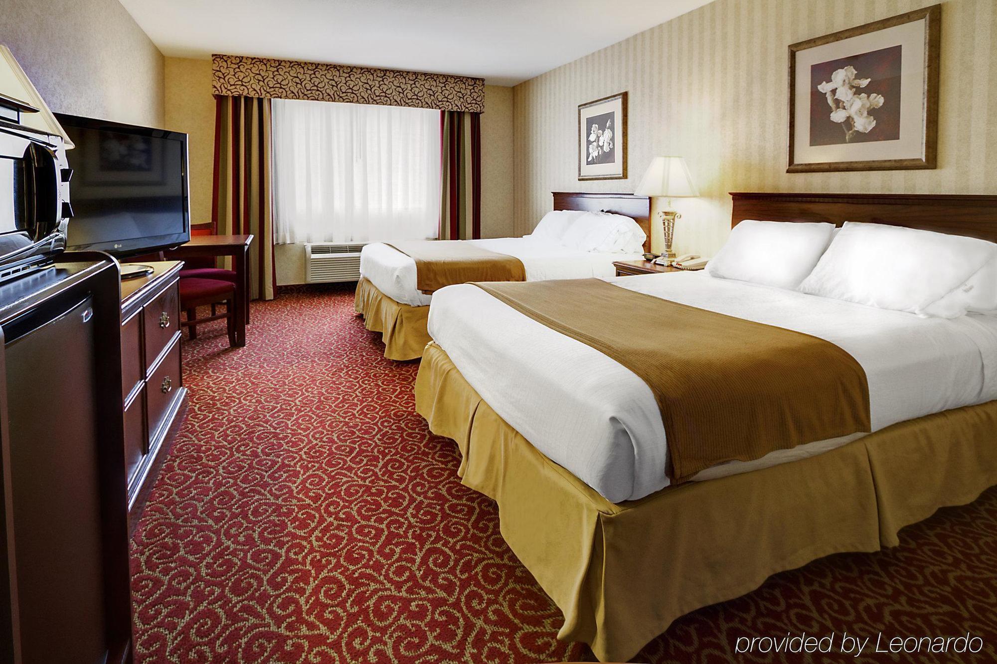 Holiday Inn Express Layton - I-15 By Ihg Exterior foto