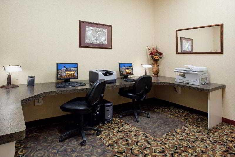 Holiday Inn Express Layton - I-15 By Ihg Facilități foto