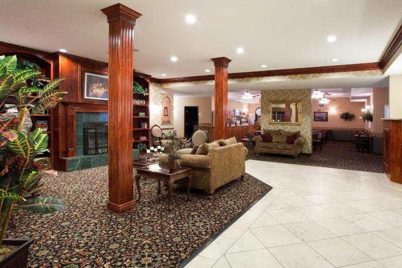 Holiday Inn Express Layton - I-15 By Ihg Interior foto