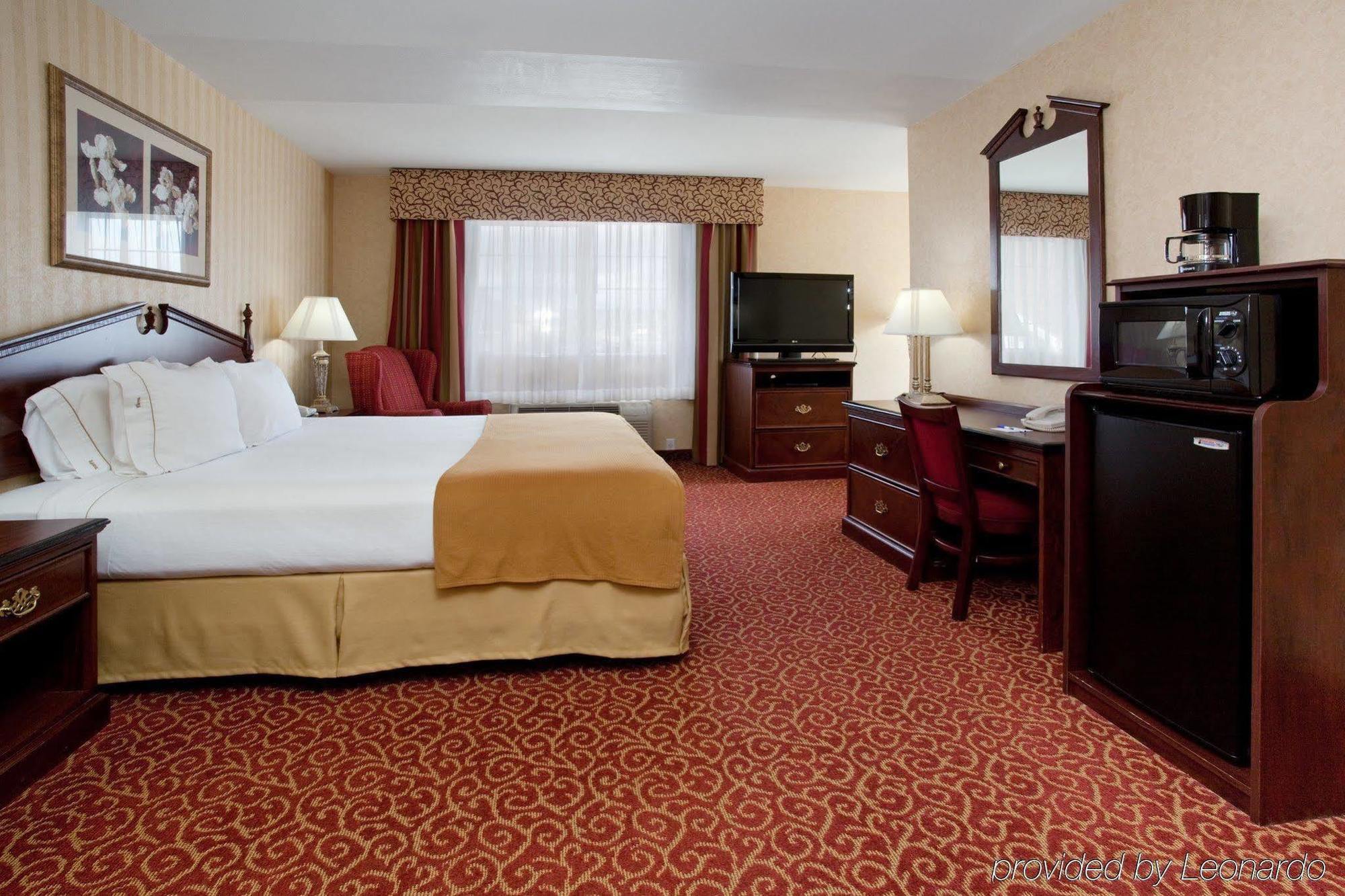 Holiday Inn Express Layton - I-15 By Ihg Cameră foto