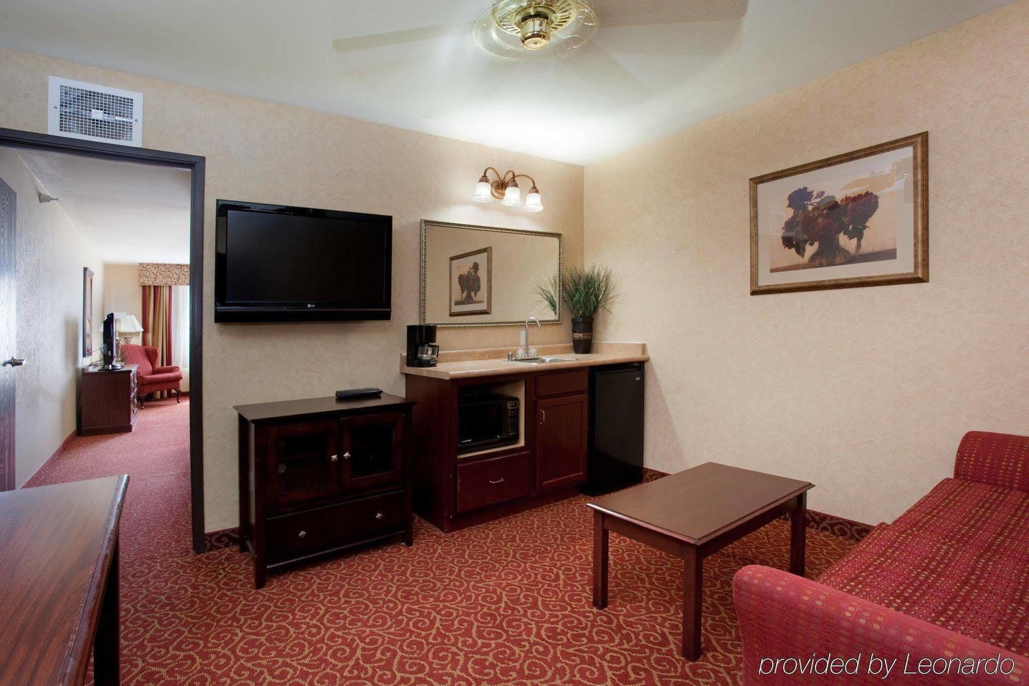 Holiday Inn Express Layton - I-15 By Ihg Cameră foto
